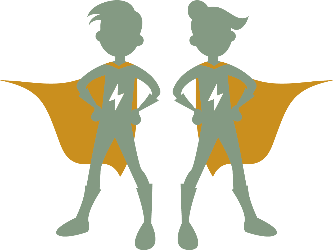 Mighty Kids