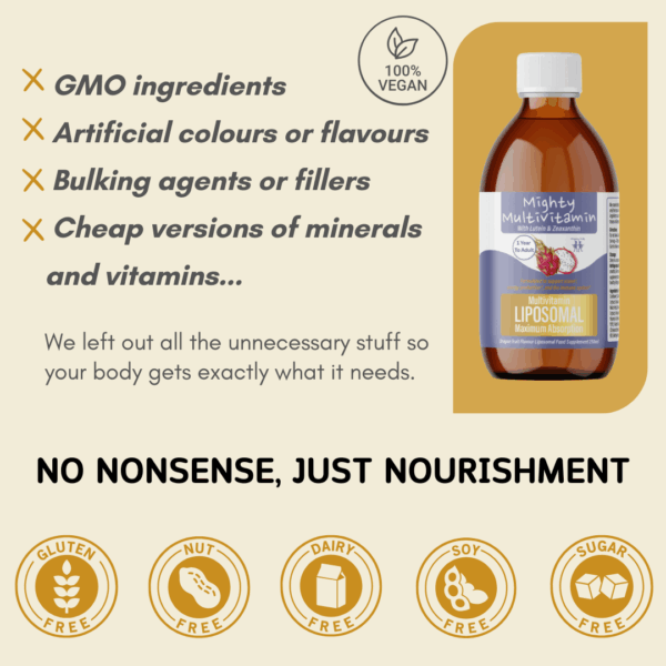 Multivitamin - Image 2